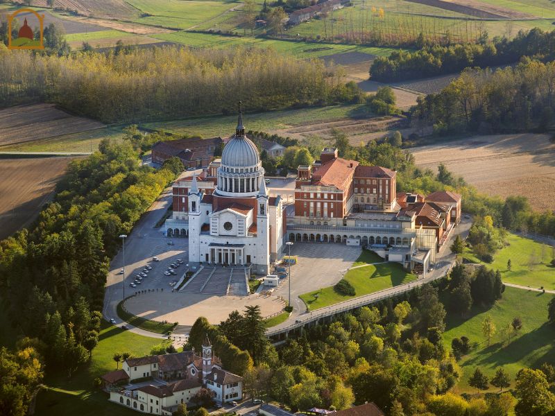 Colle Don Bosco