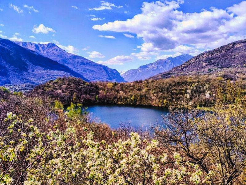 Ivrea e Canavese: história, natureza e identidade
