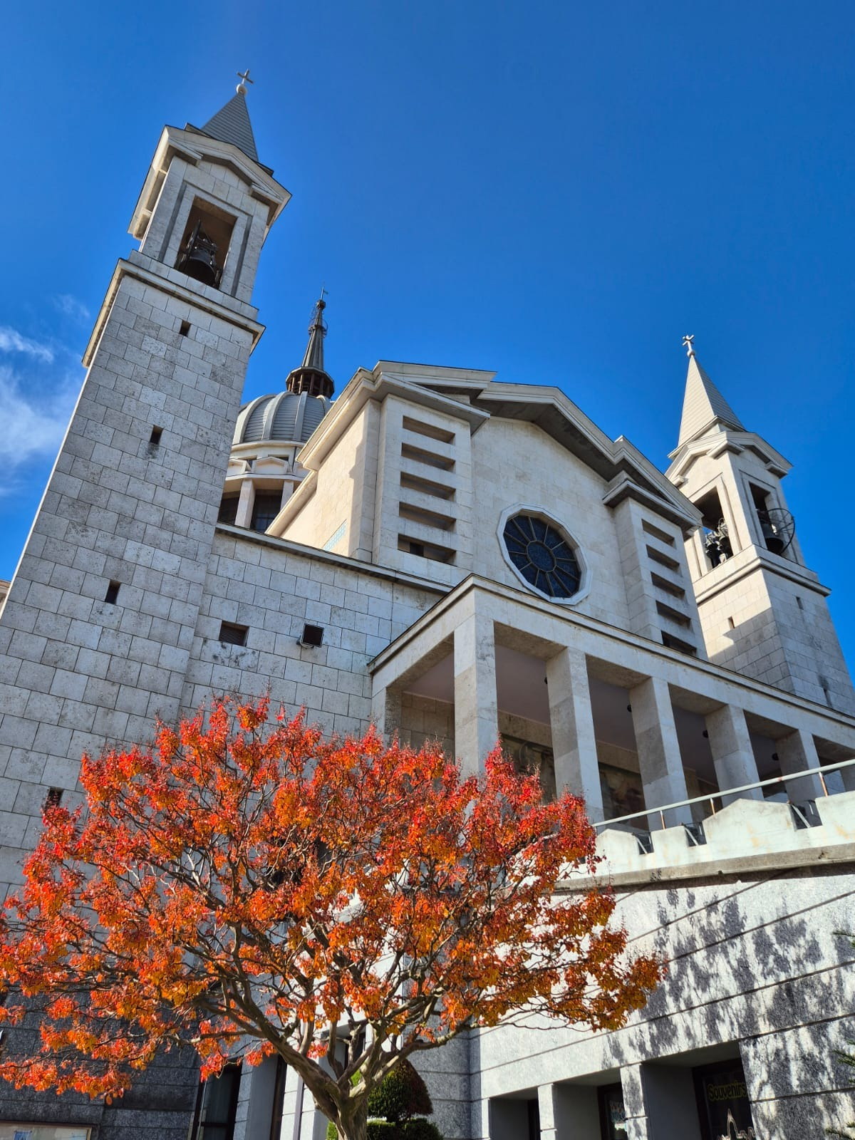 Santuário de Colle Don Bosco