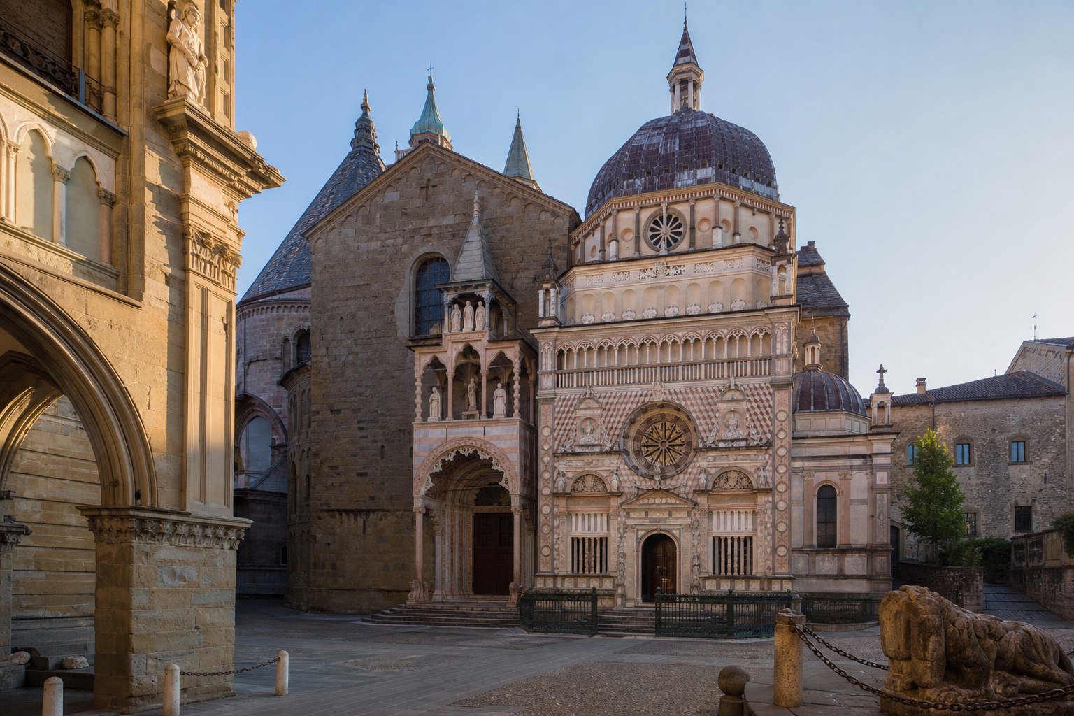 Bergamo