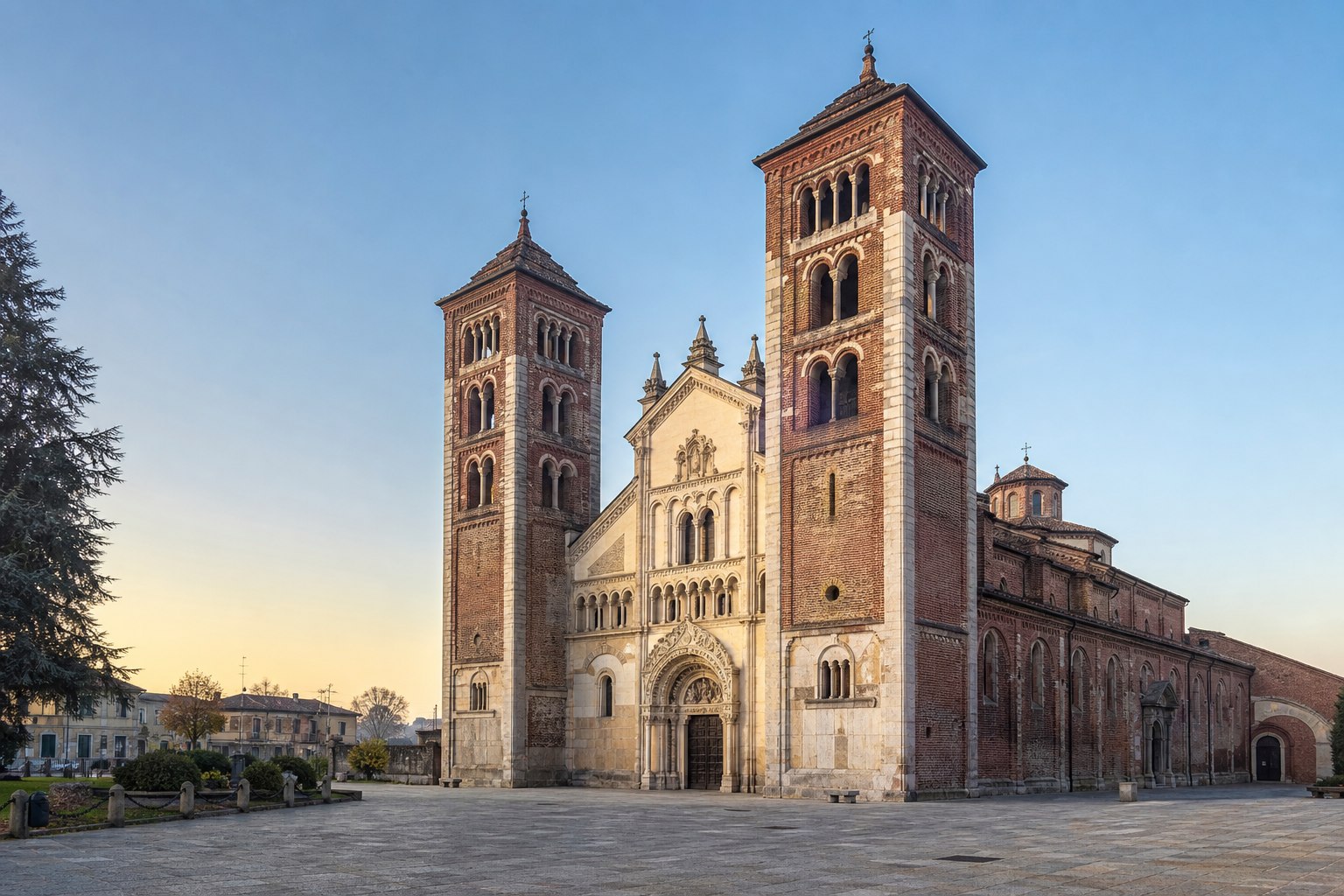 Vercelli