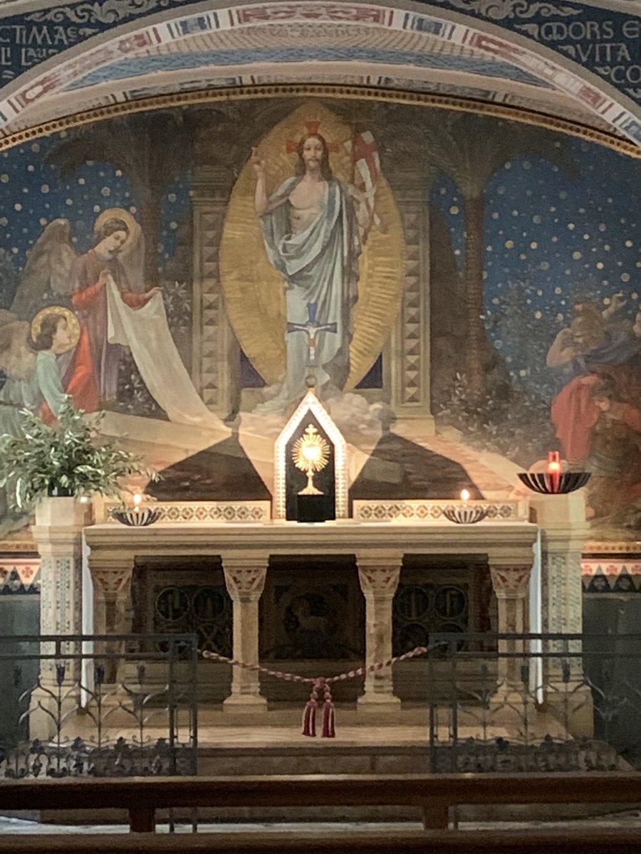 Altar da Capela Pinardi