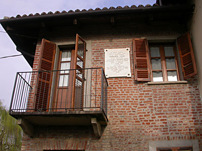 Riva di Chieri (foto do seu arquivo)