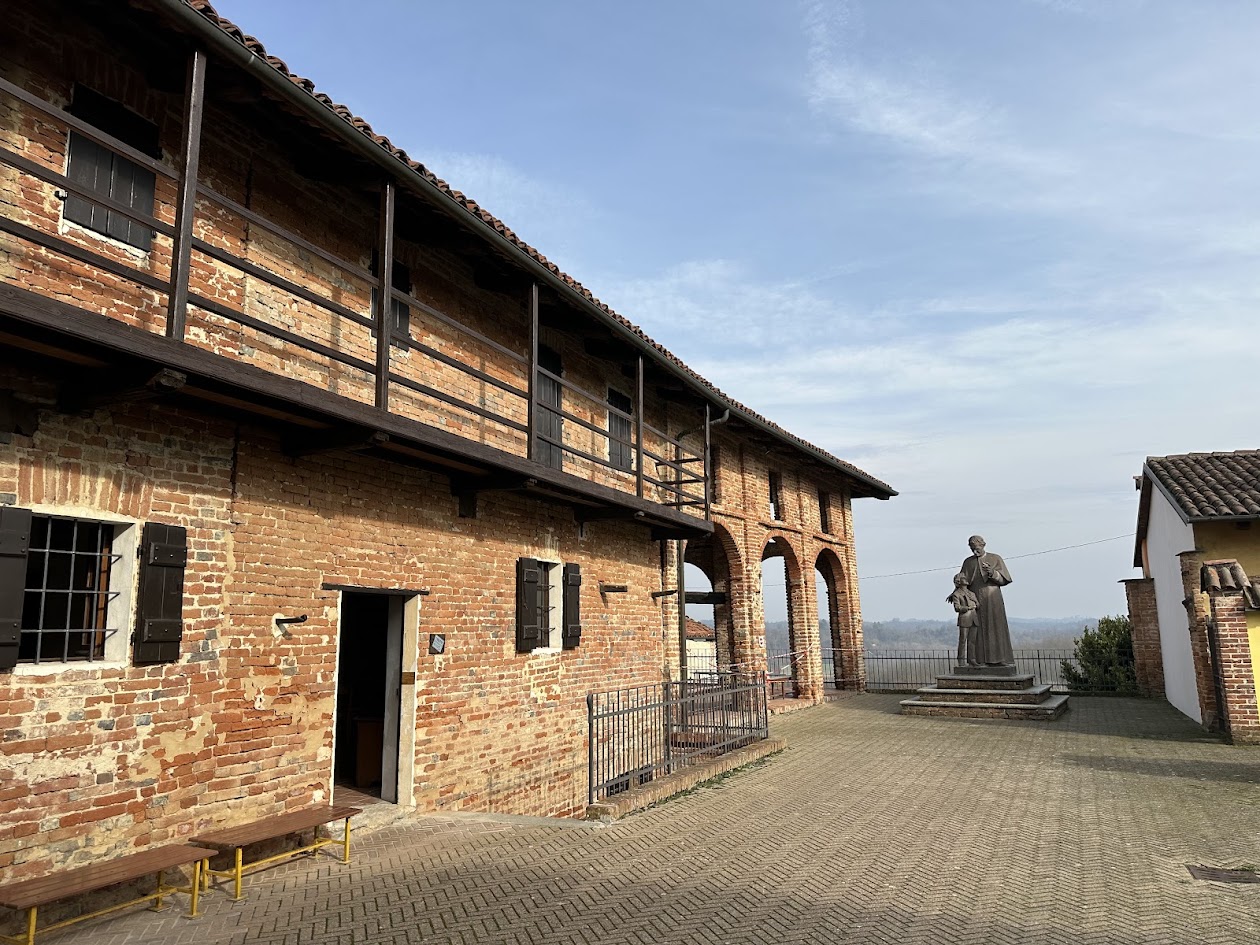 Murialdo