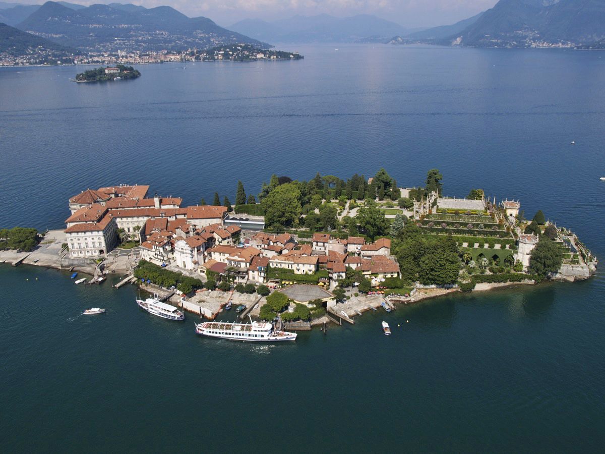 Lago Maggiore