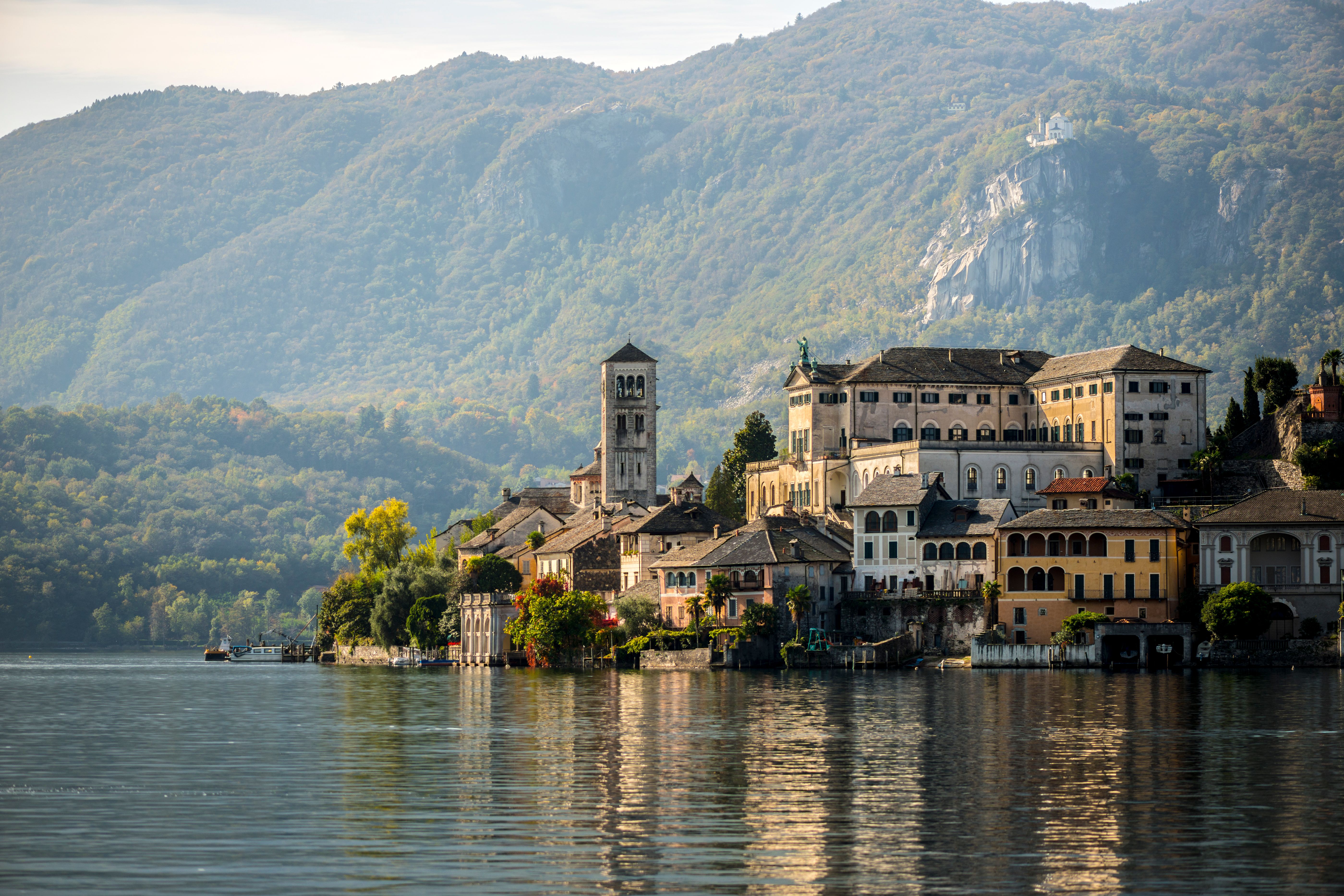 Lago d'Orta