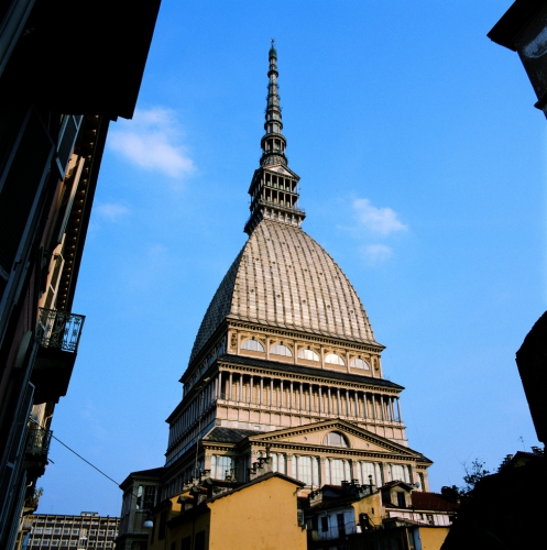 Mole Antonelliana