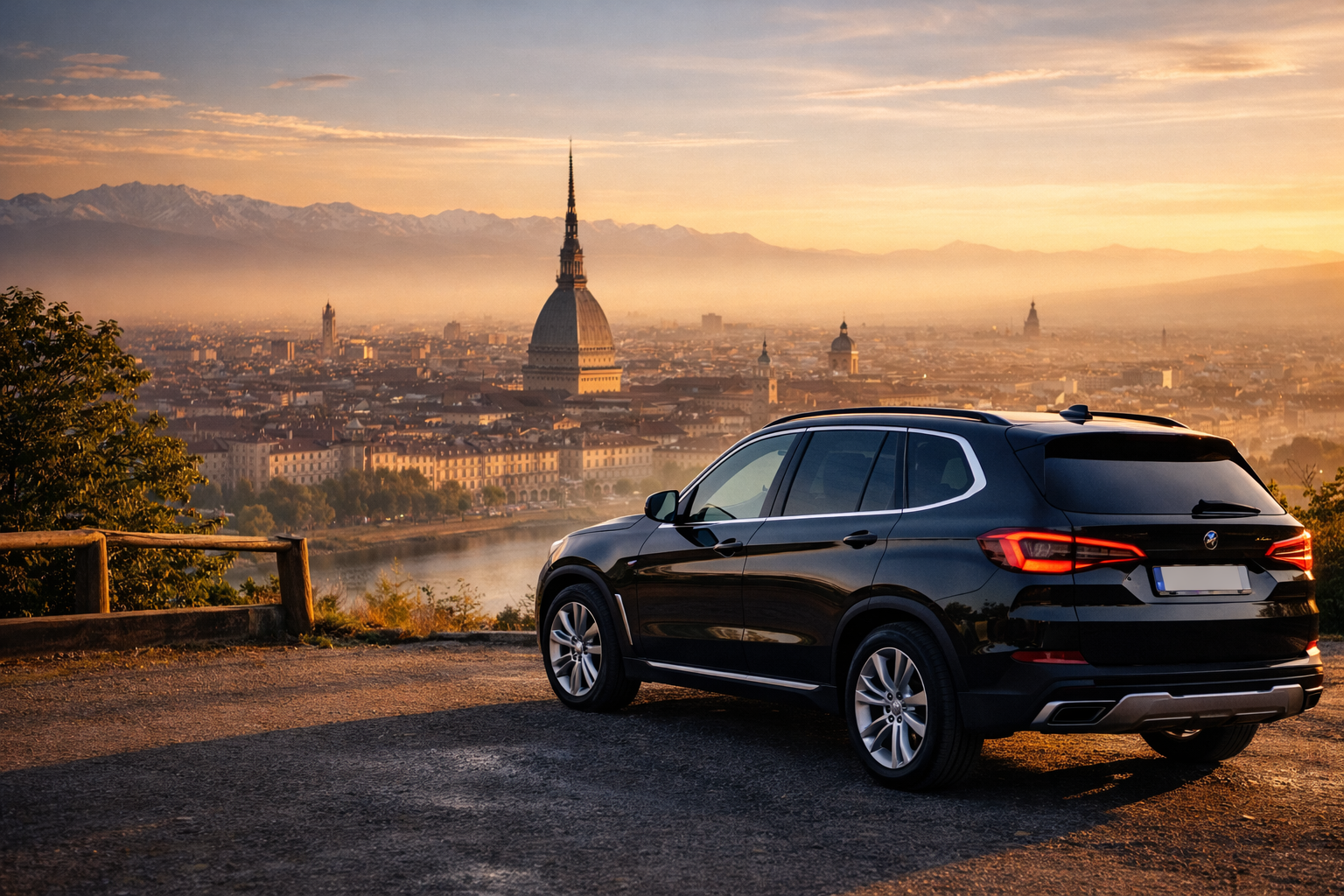 Traslado Porta Piemonte